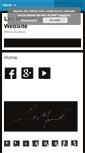 Mobile Screenshot of leamonetti.it